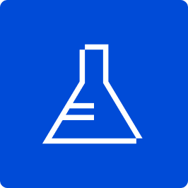 Icône pôle laboratory