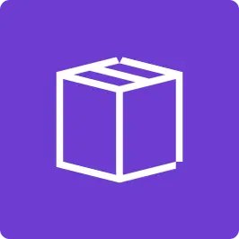 Icône logistics